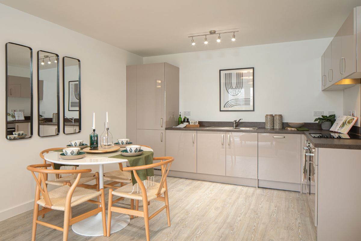 Verla - 2 bedroom apartment (2)