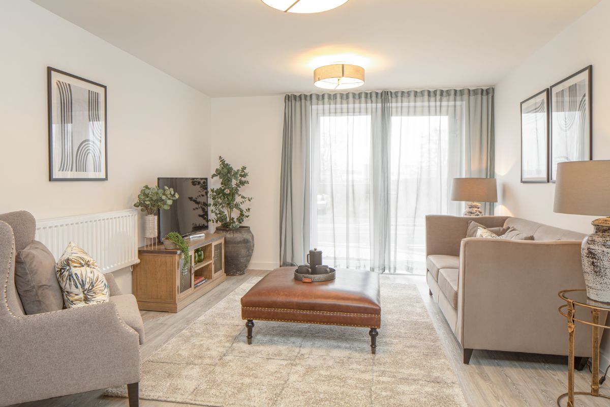 Verla - 2 bedroom apartment (2)