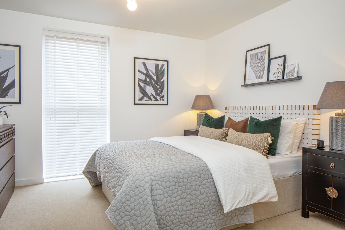 Verla - 2 bedroom apartment (2)