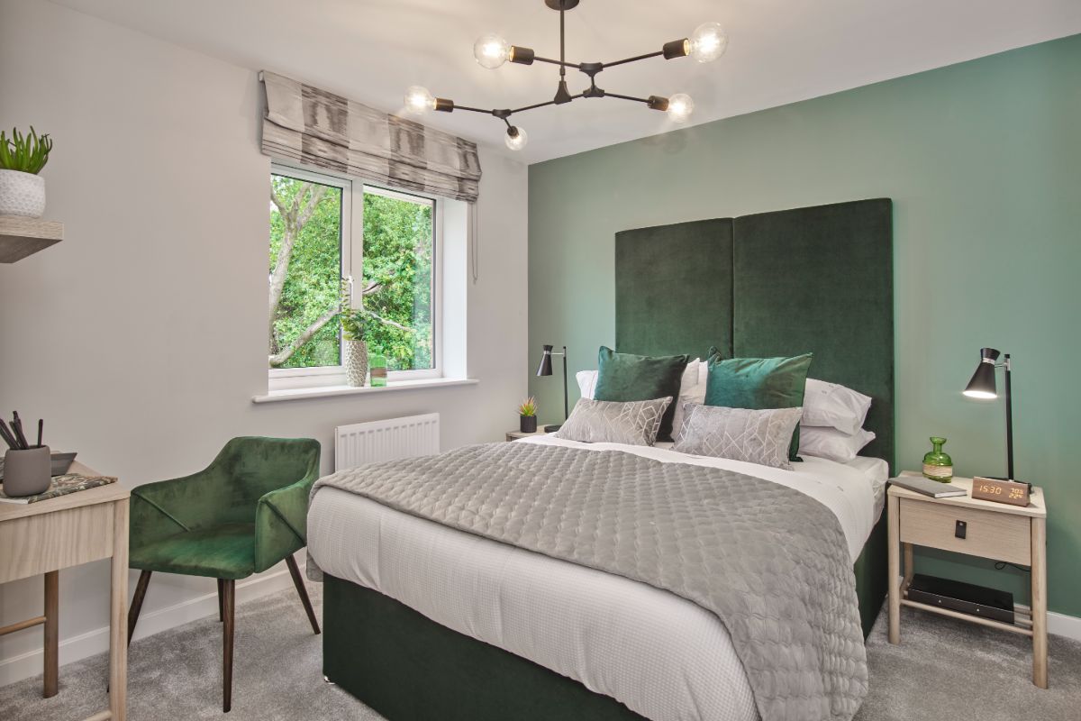 Kings Meadow - The Marlborough- Dorking images 