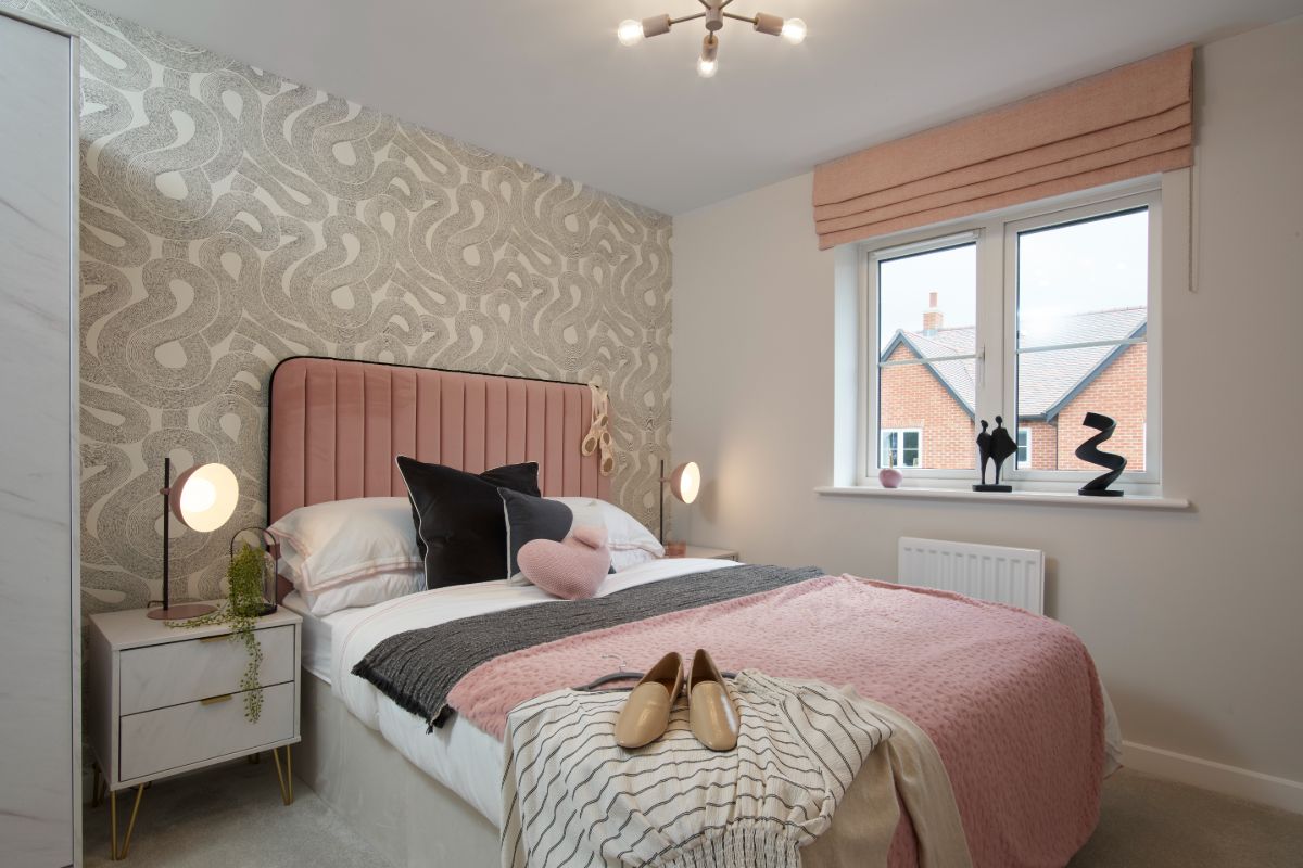 The Hexham - Willow Place