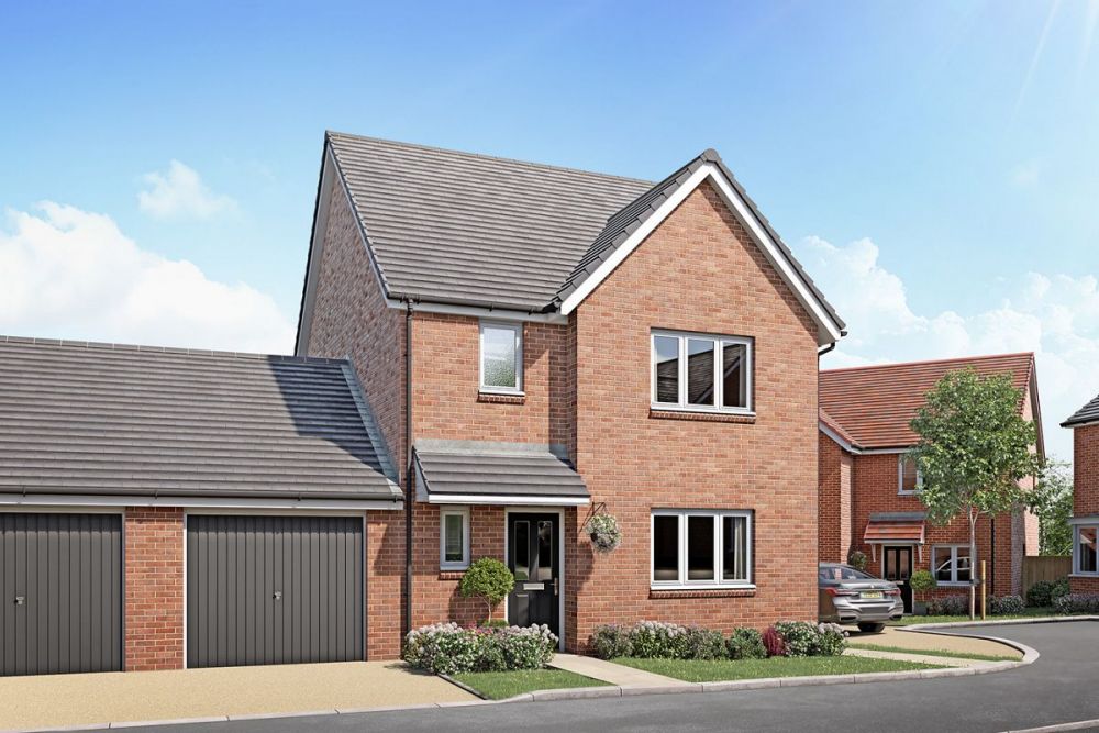 The Seaton CGI