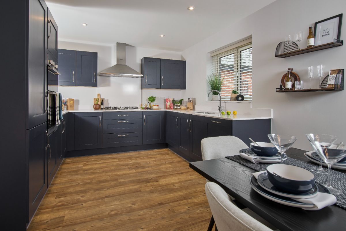 new builds essex