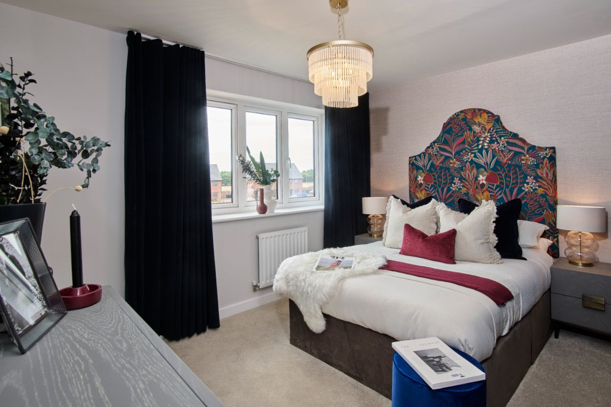new homes in maldon essex