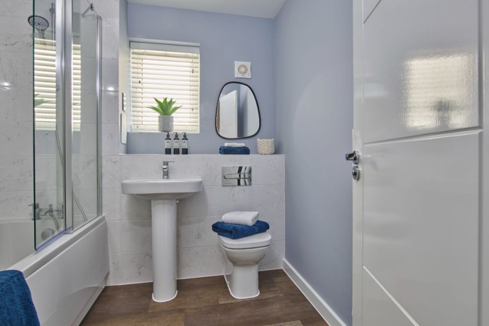 new builds essex