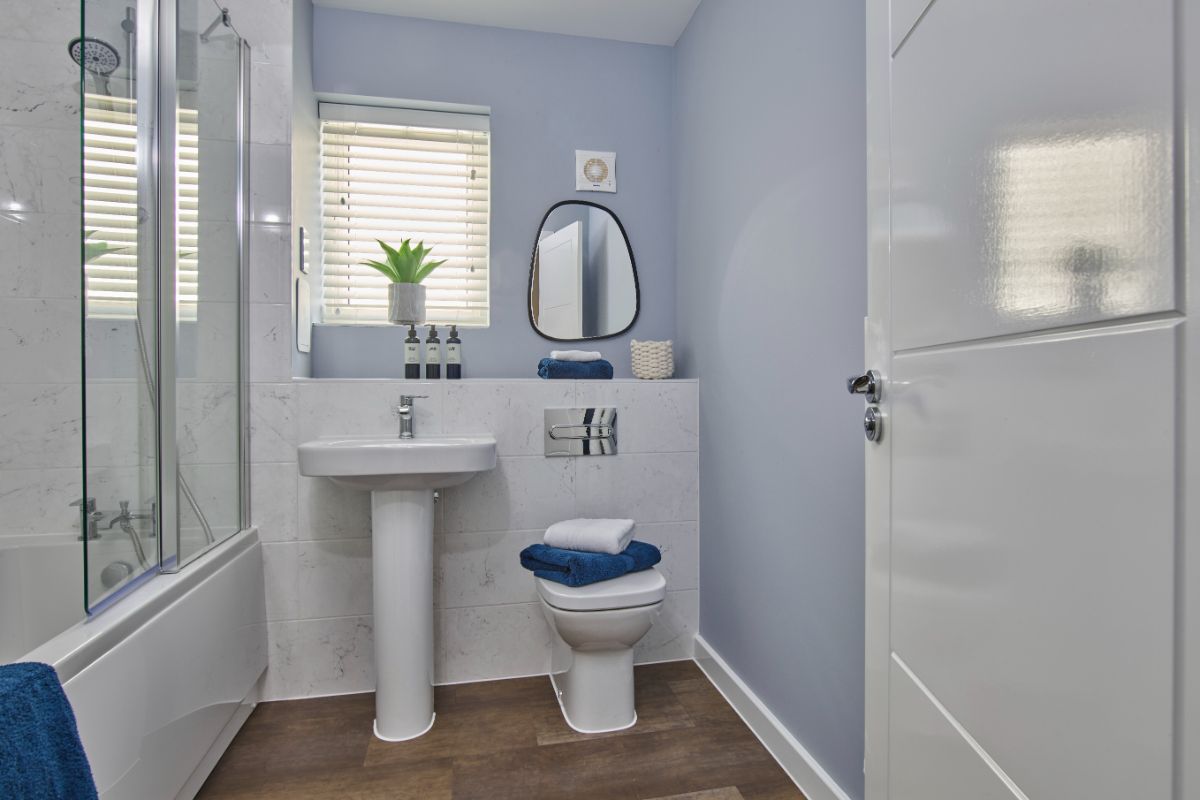 new builds essex