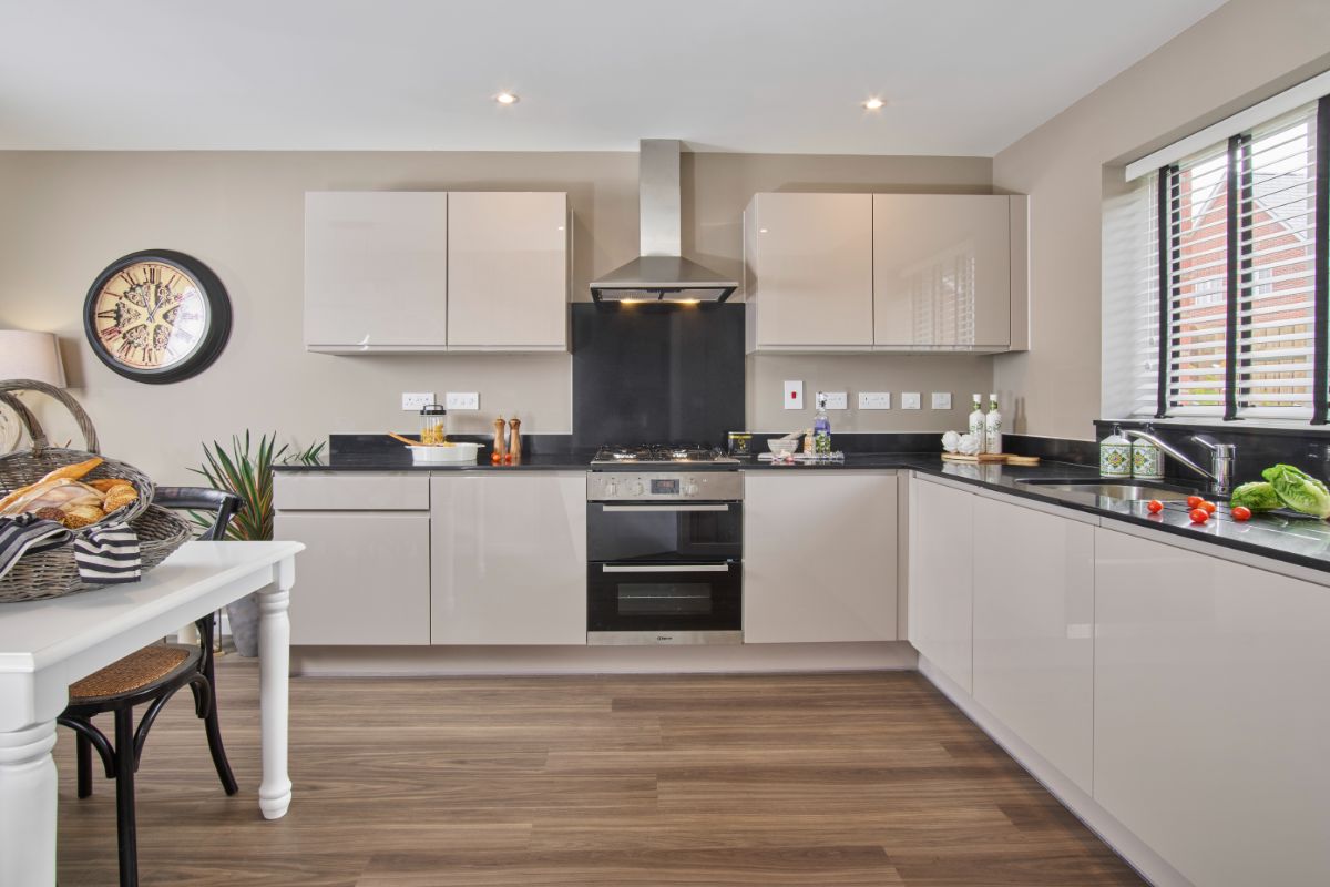 Keswick Kitchen