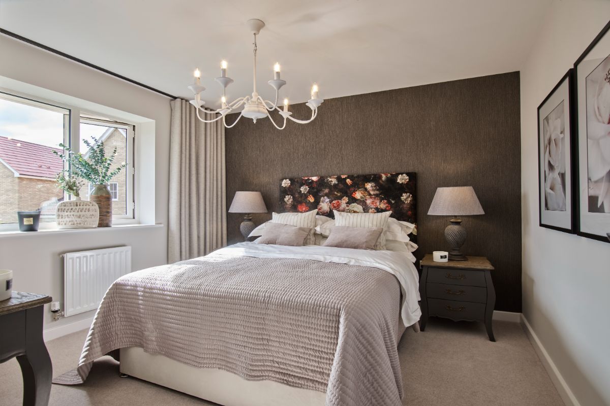 Keswick Bedroom