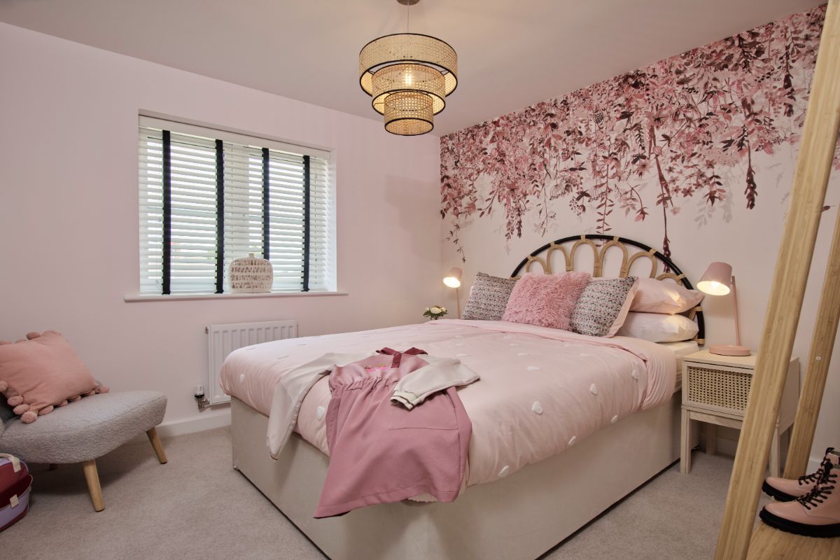 Keswick Bedroom