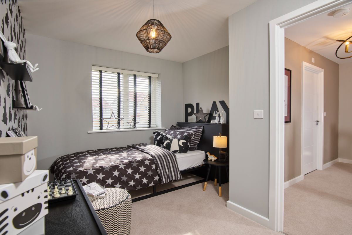 Keswick Bedroom