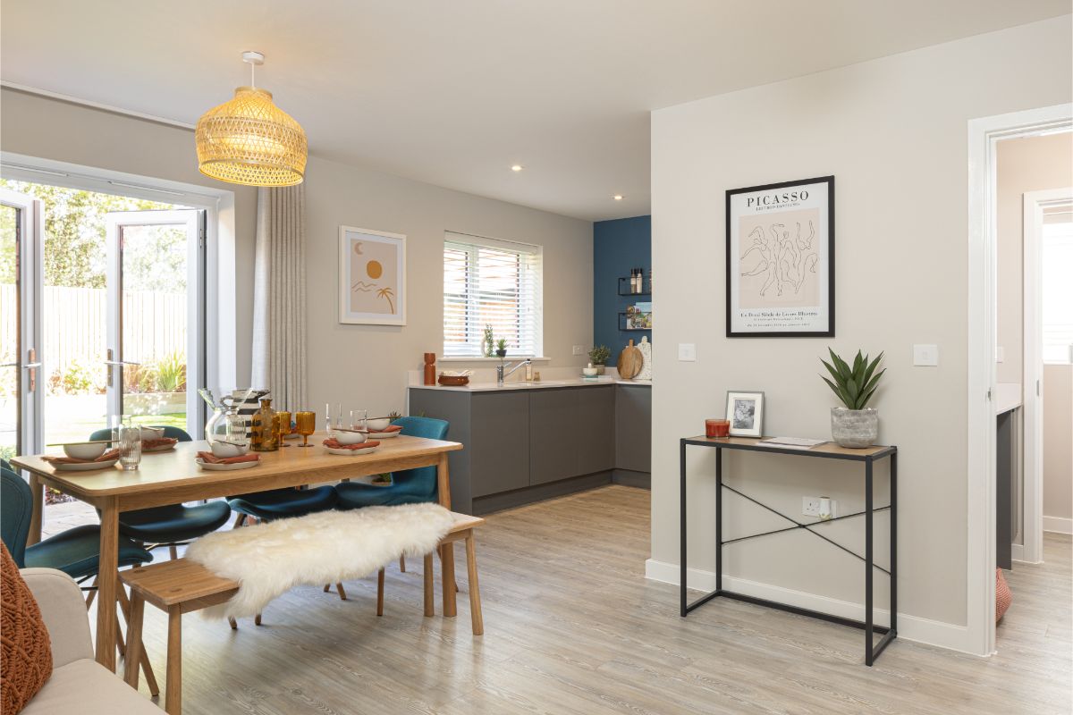 THE ROMSEY AT HIGHBROOK VIEW