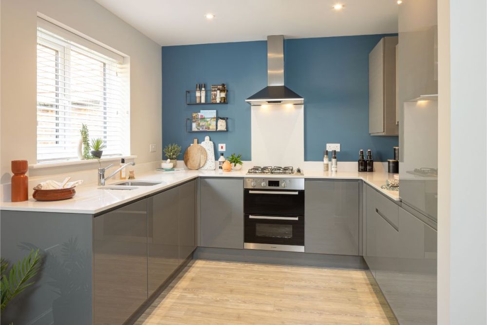 HBV ROMSEY KITCHEN