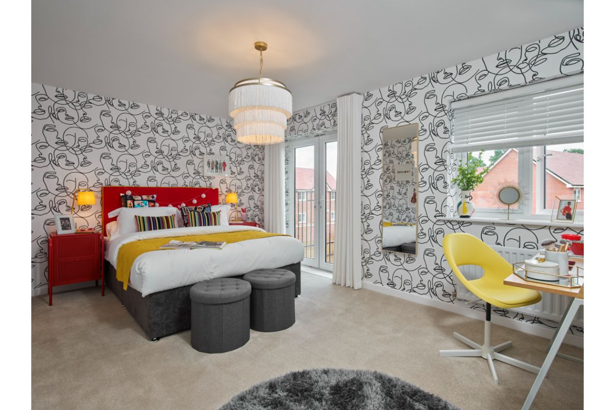 new homes for sale