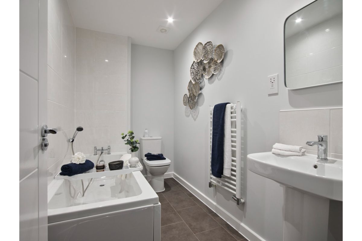 new homes for sale