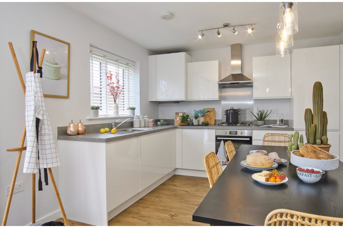 goffs oak houses for sale