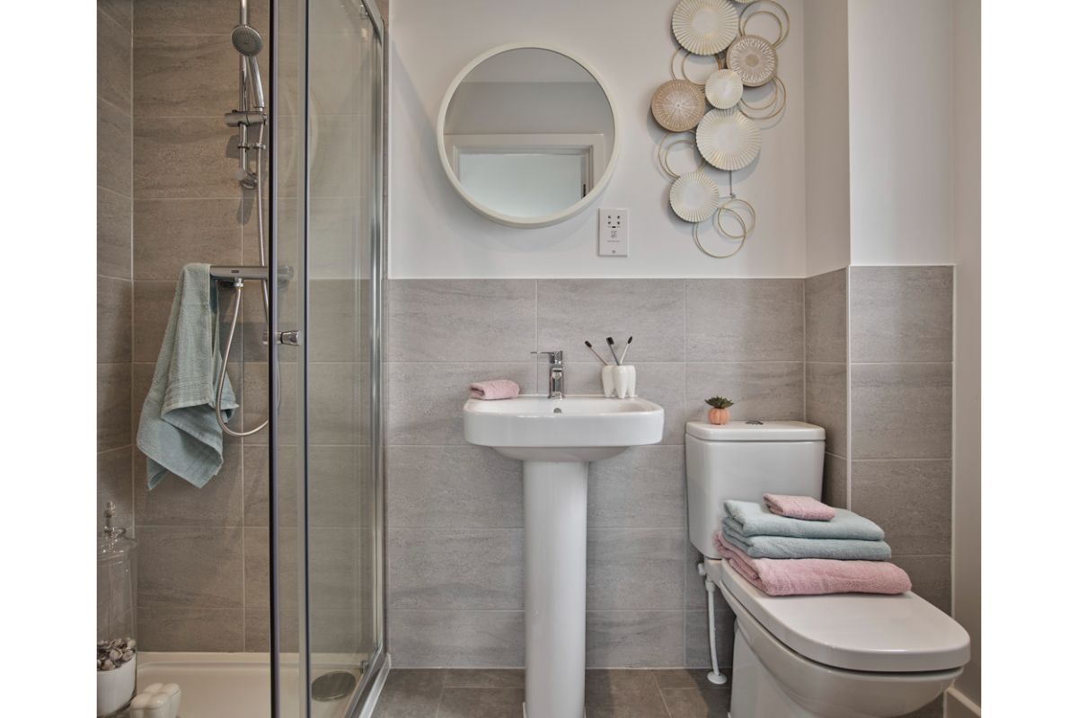 new homes in hertfordshire