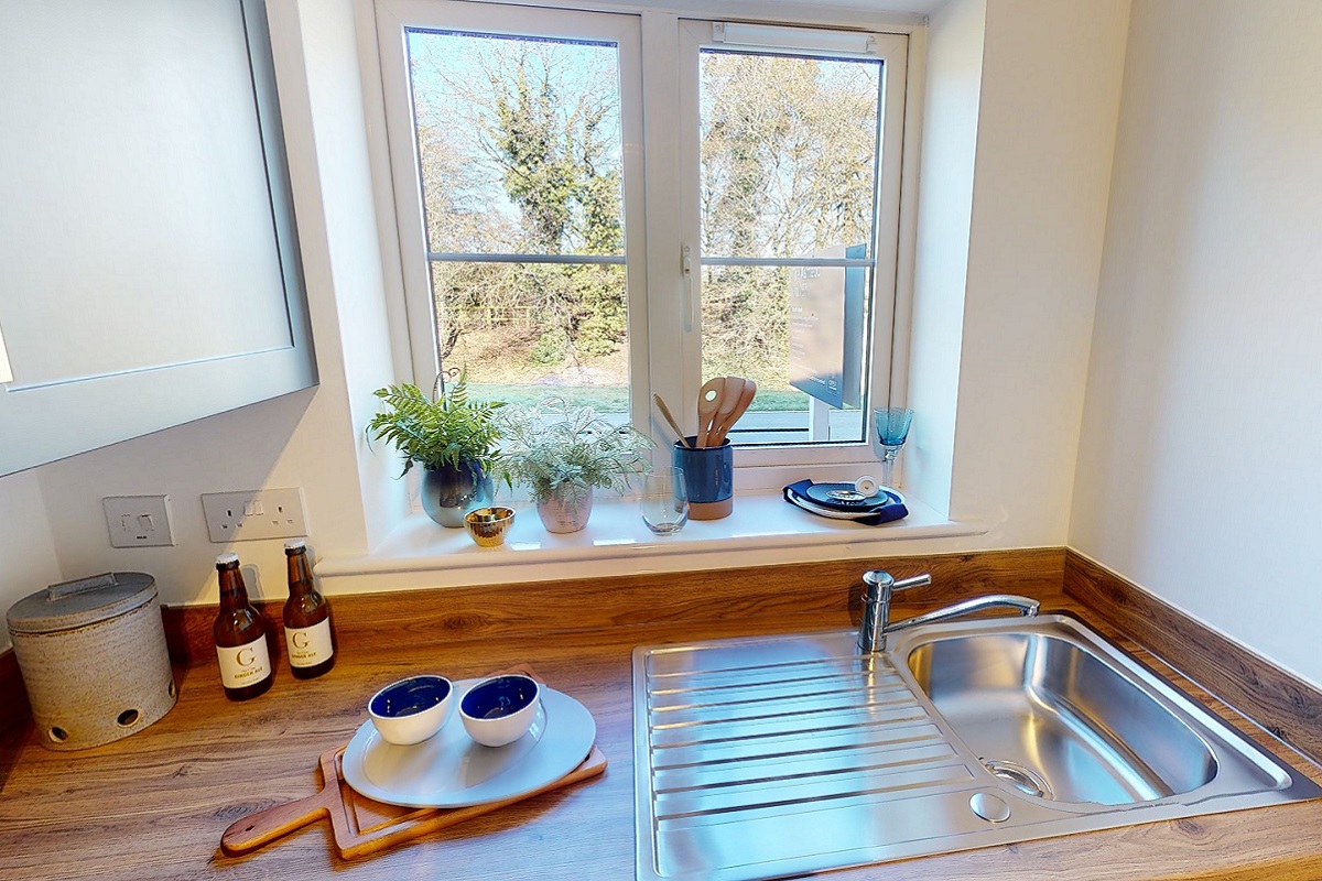 The Ashtead - Crest Nicholson Westwood Park - Homes for sale Coventry