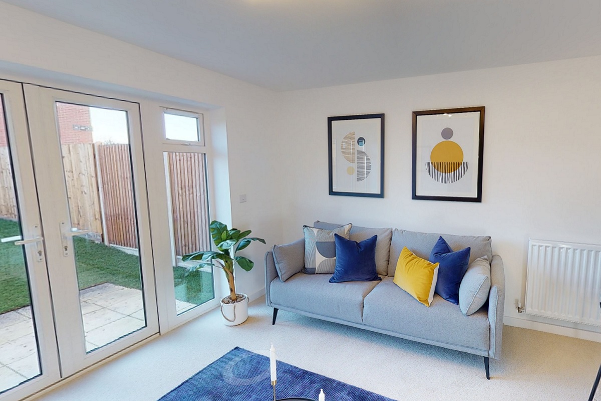 The Ashtead - Crest Nicholson Westwood Park - homes for sale westwood heath