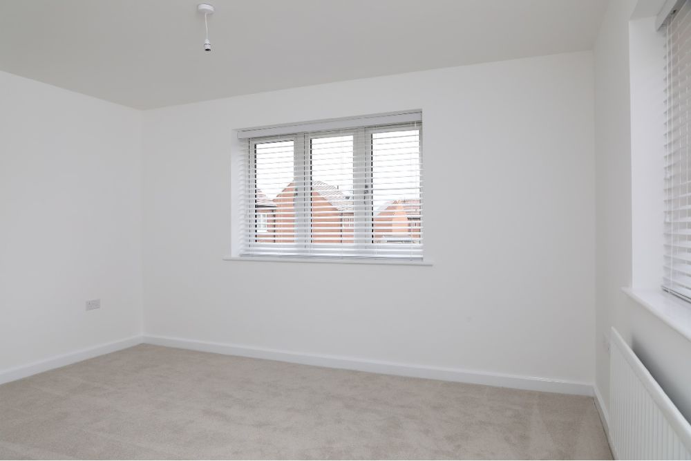 The Caldwick - Crest Nicholson Green Acres - 4 bedroom house for sale