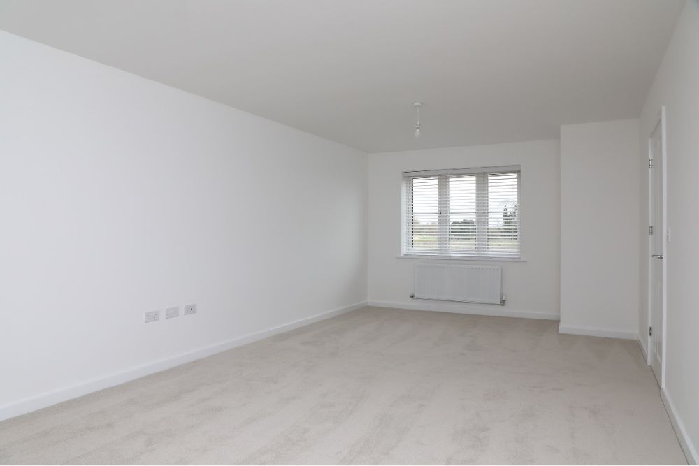 The Caldwick - Crest Nicholson Green Acres - 4 bedroom home for sale