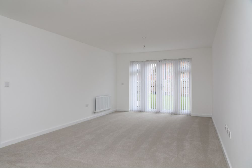 The Caldwick - Crest Nicholson Green Acres - 4 bedroom home for sale
