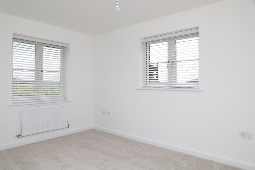 The Caldwick - Crest Nicholson Green Acres - 4 bedroom home for sale