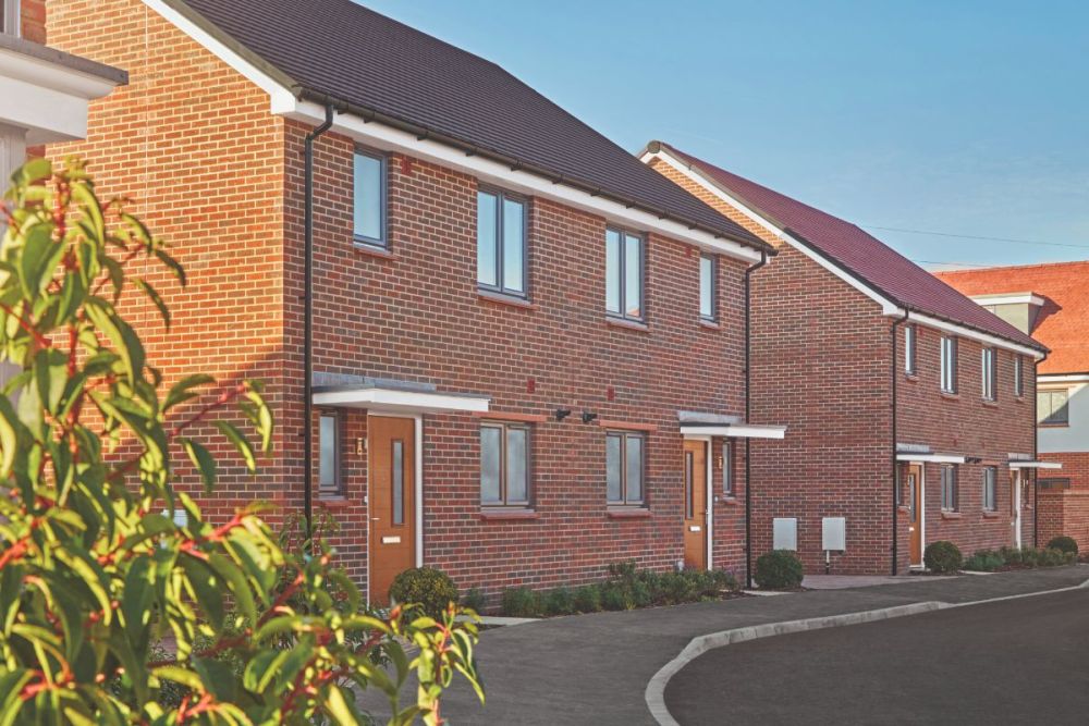Home 176 The Evesham Nightingale Fields at Arborfield Green Crest