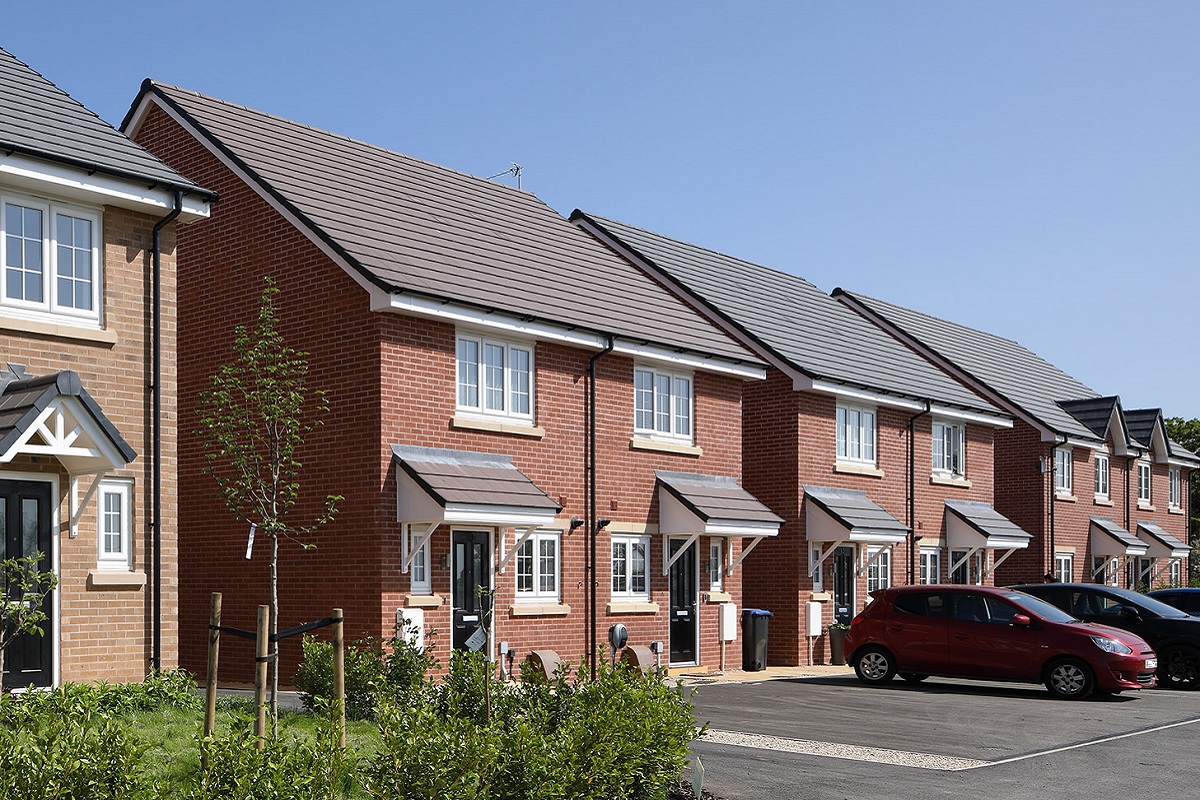 The Ashtead - Westwood Park