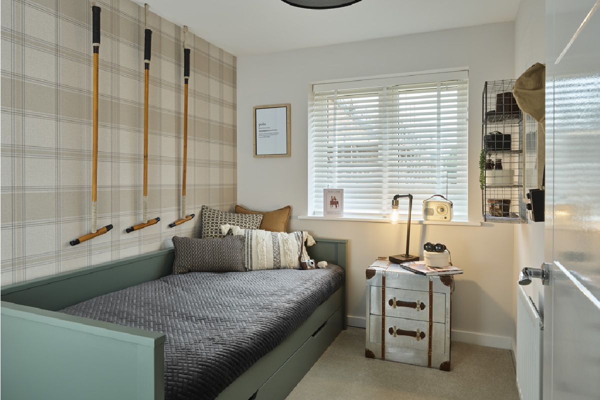 The Hatfield - Westwood Park - homes for sale Westwood Heath