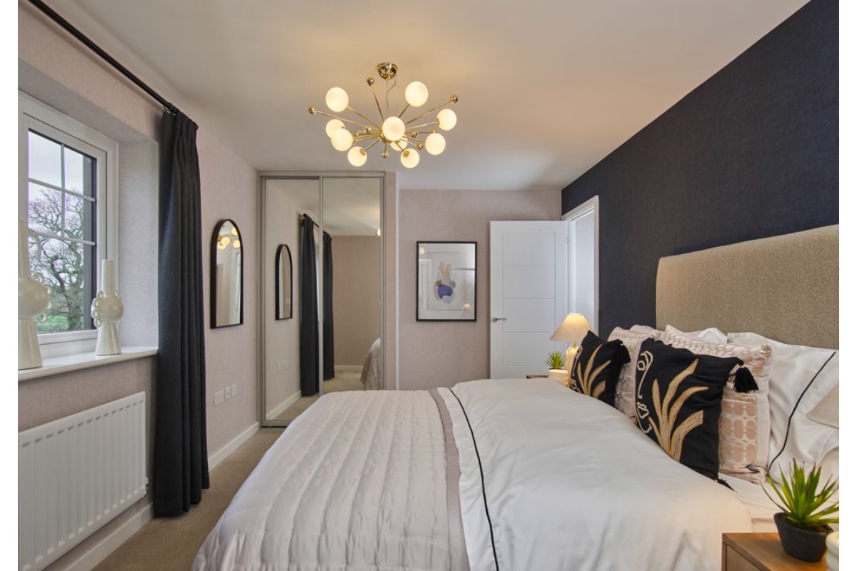 The Drayton - Illustrative Image