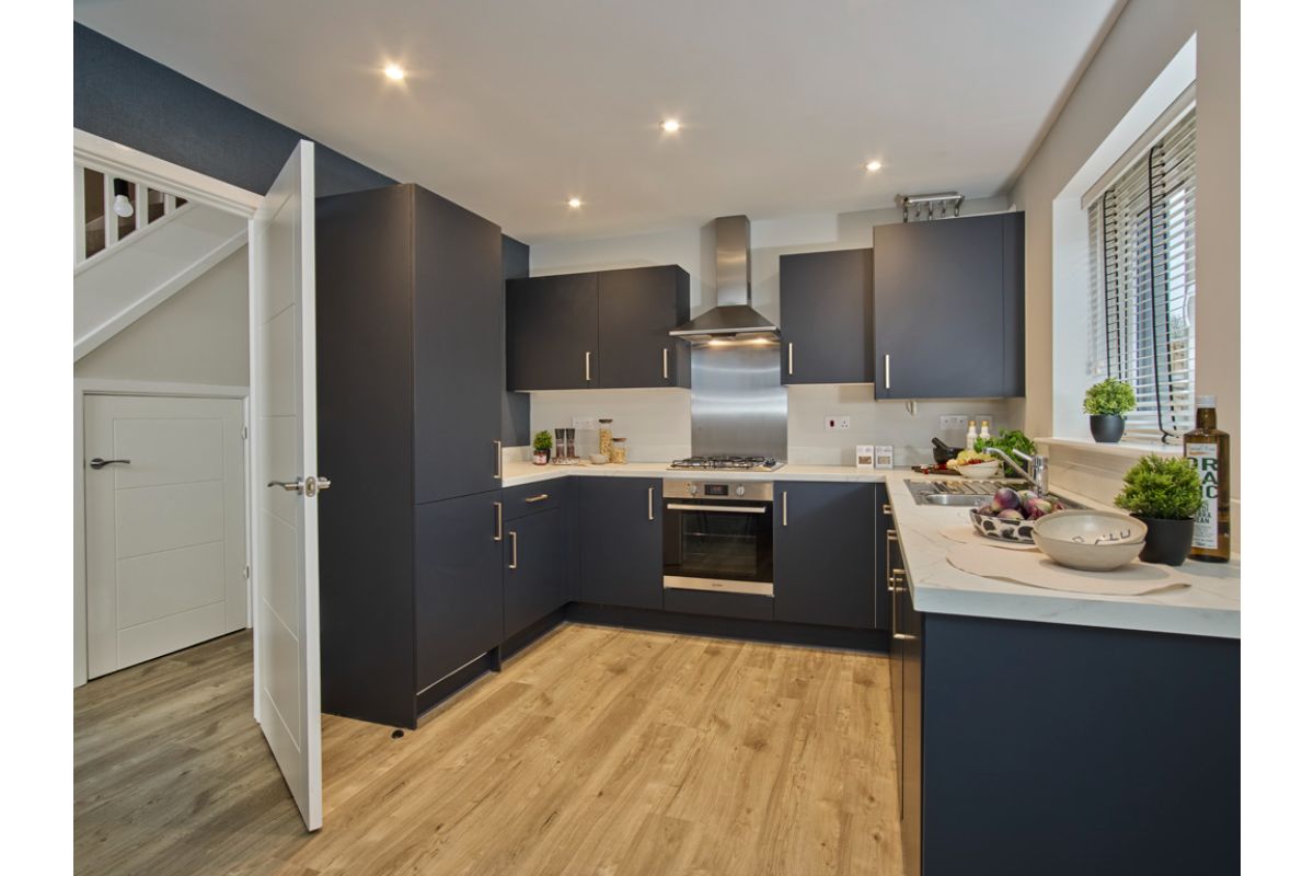 The Drayton - Illustrative Image