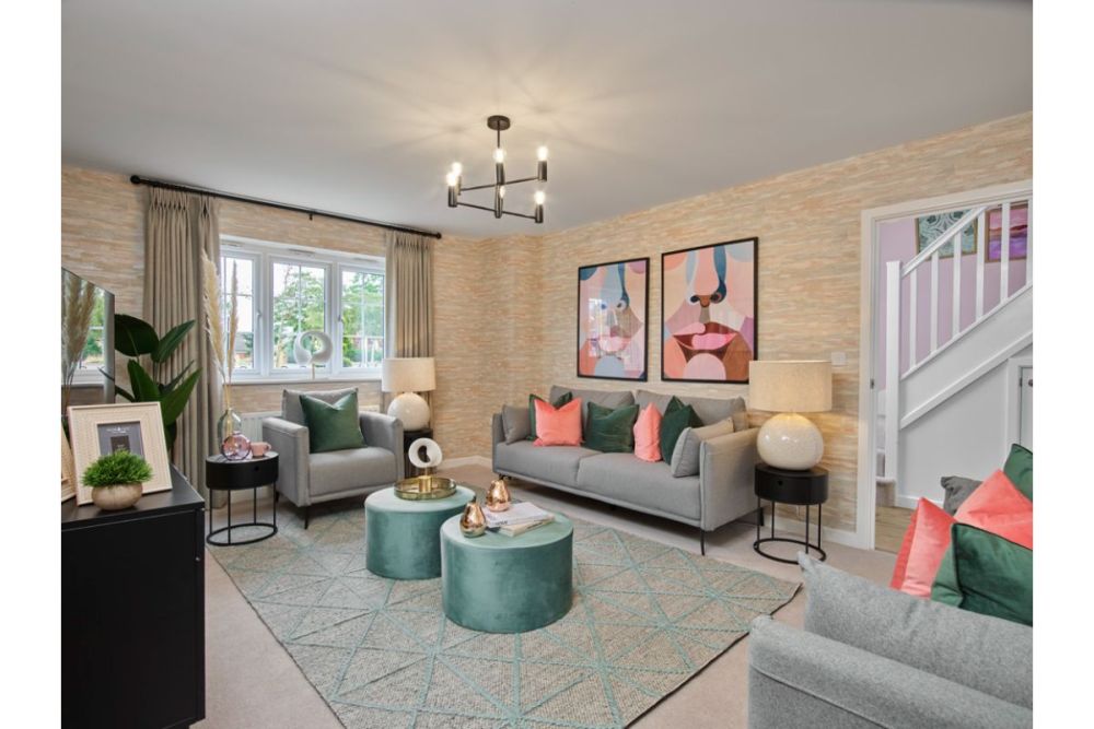 new homes in norwich for sale
