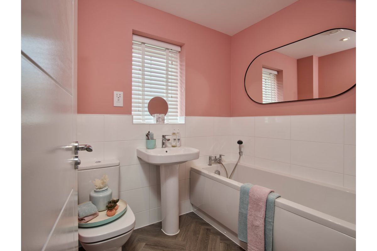 new homes in norfolk