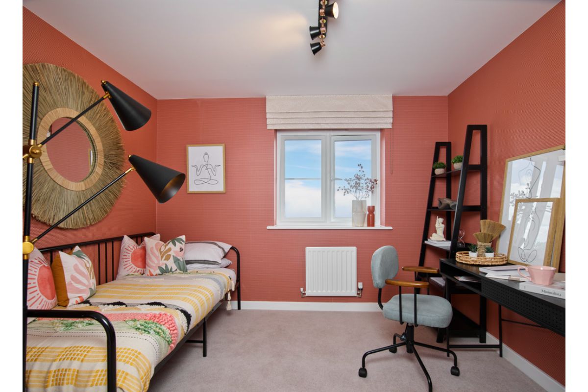 new homes in norwich