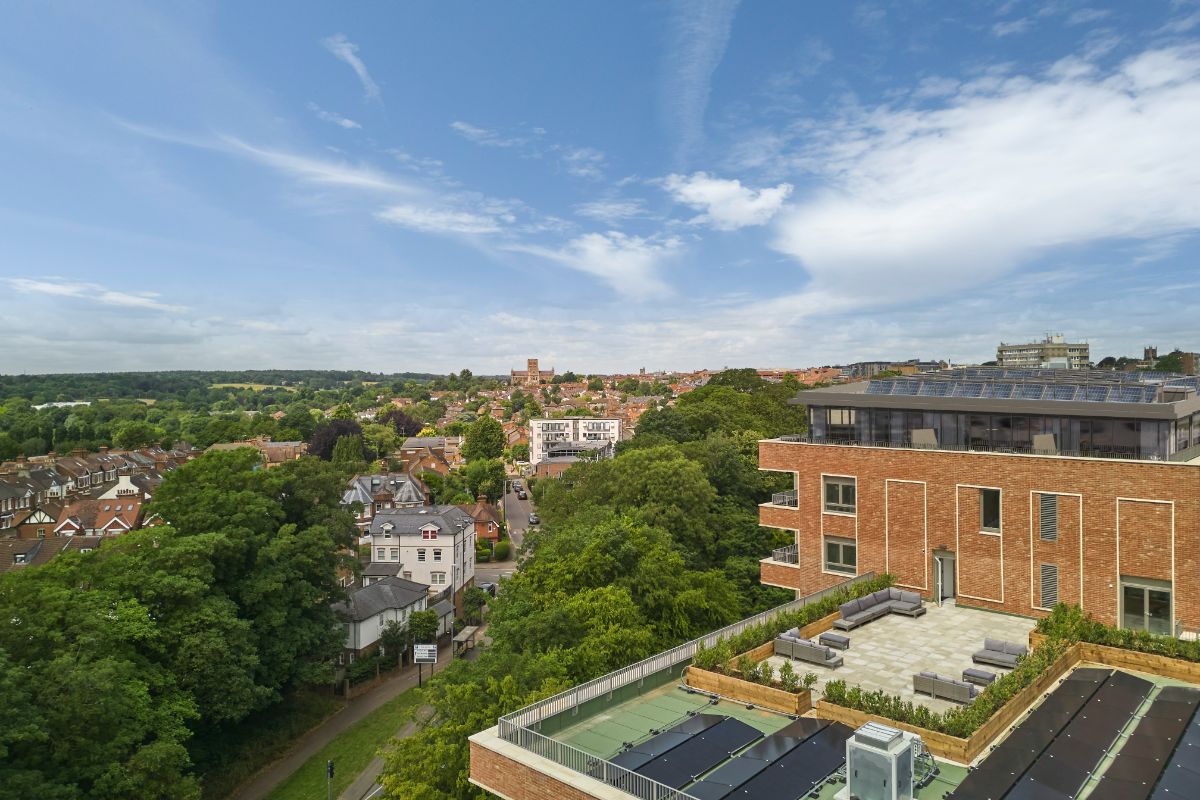 Verla  - Rooftop Views - June23