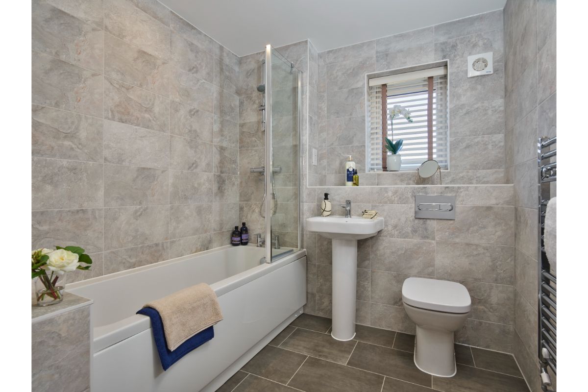TYPICAL HOME IMAGES