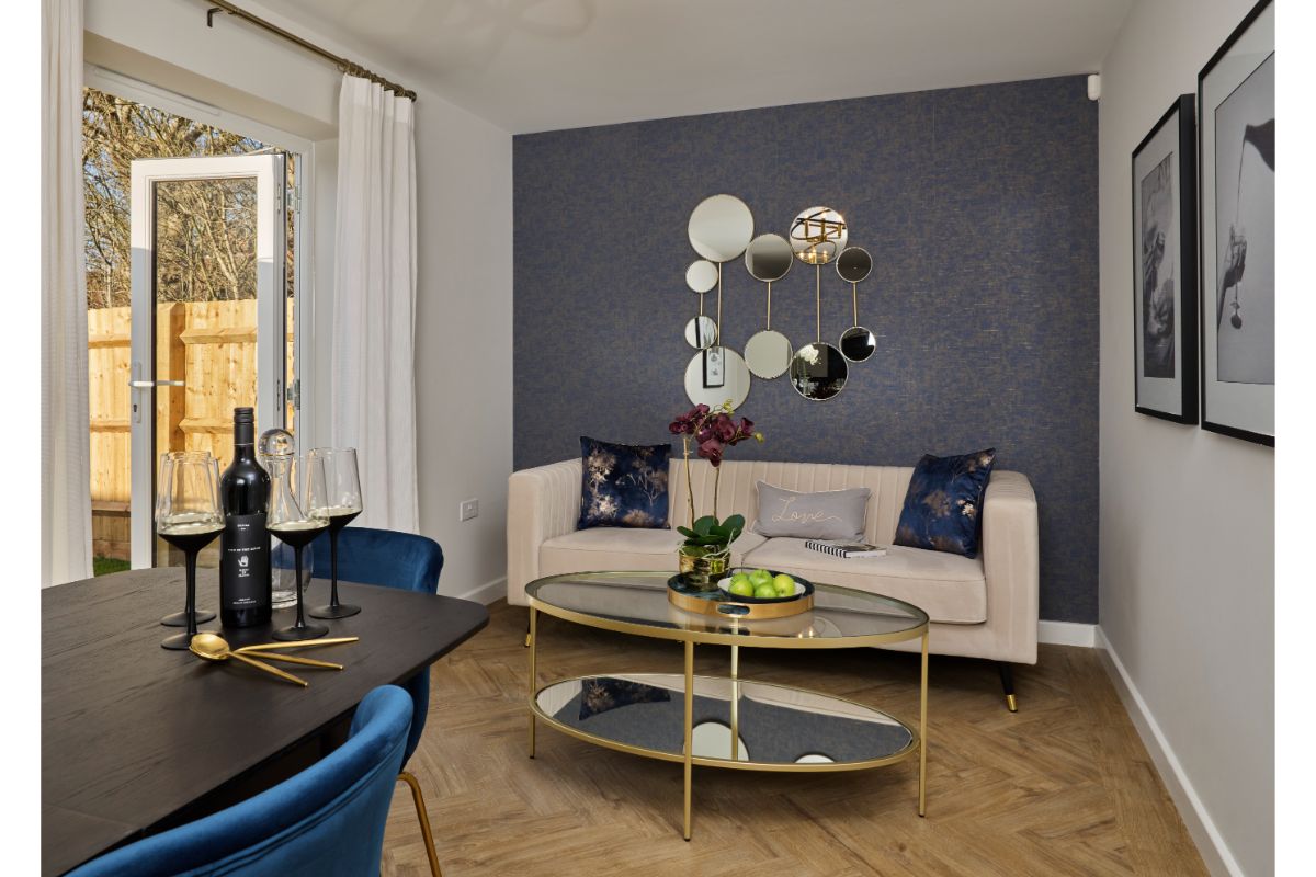 TYPICAL HOME IMAGES