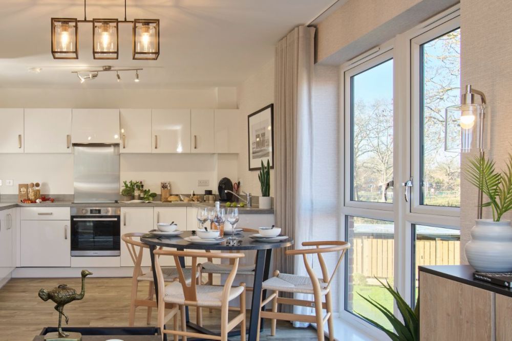 Verla Studio Apartment