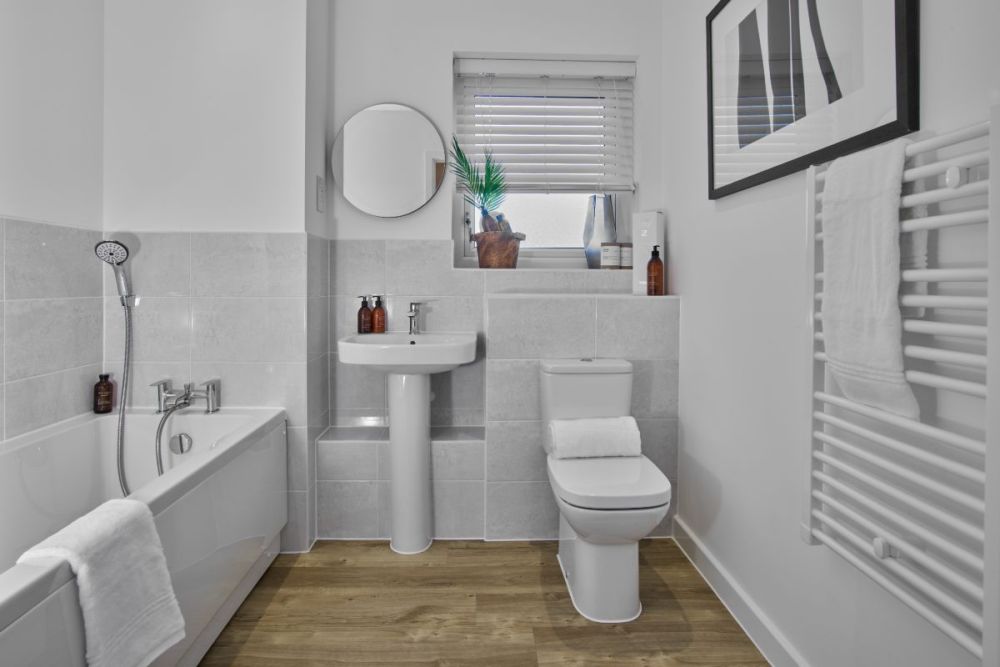 Verla Studio Apartment