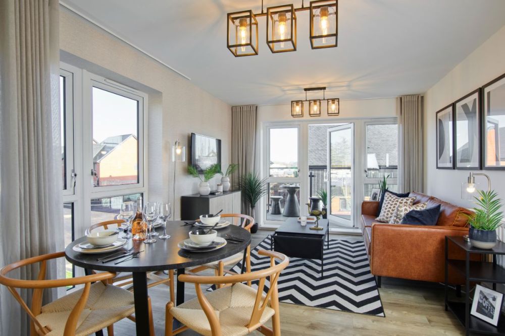 Verla Studio Apartment