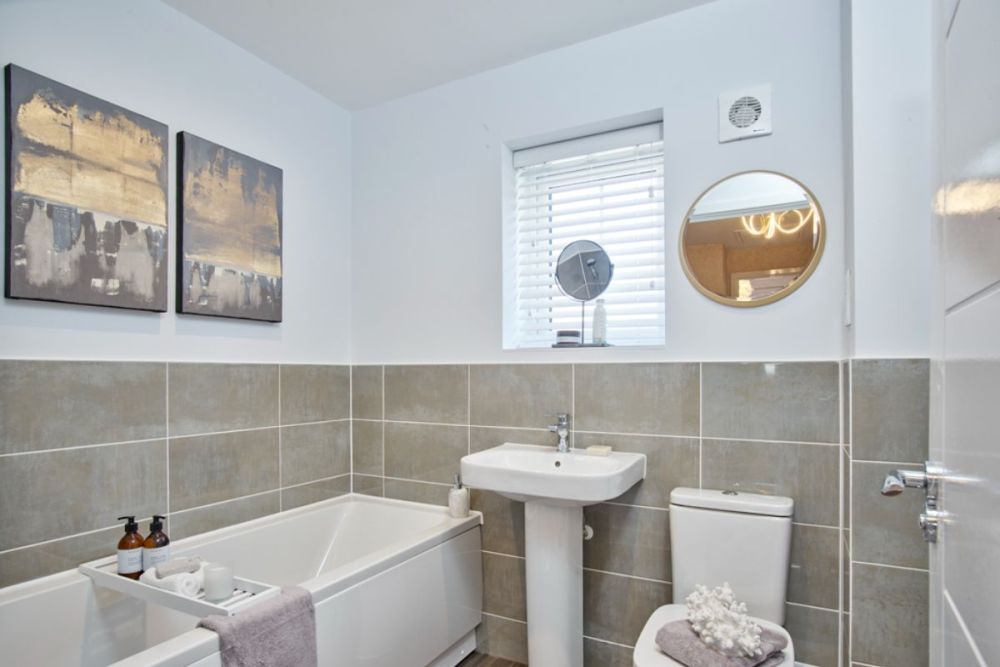 new homes in norwich