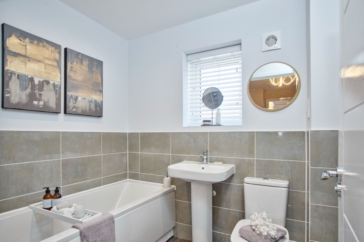 new homes in norwich