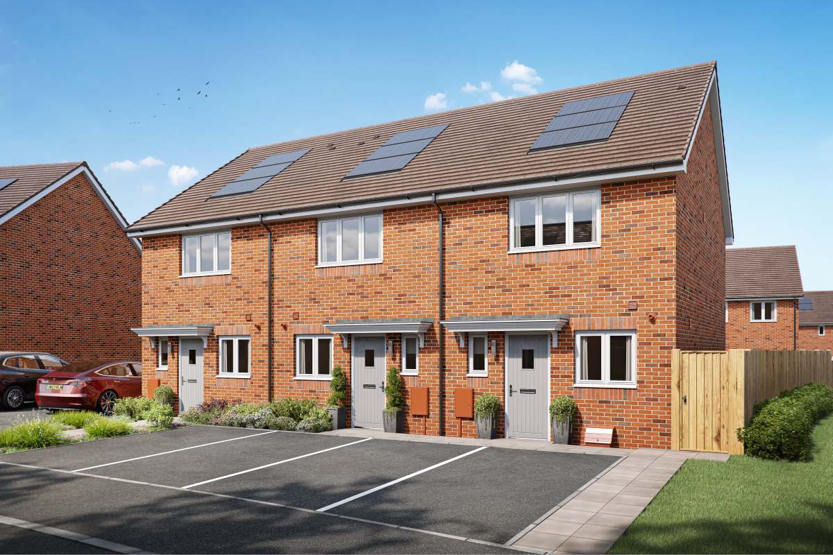THE ASHTEAD AT PERRYBROOK