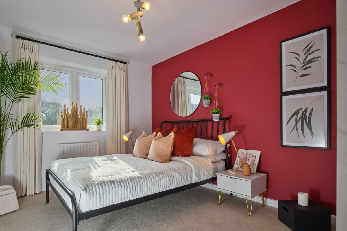 new homes in finberry 