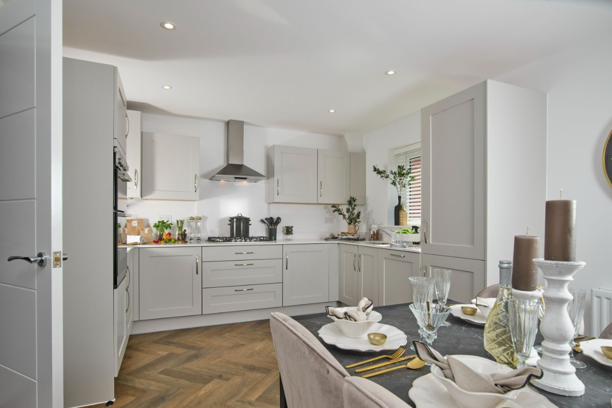 new homes in finberry 