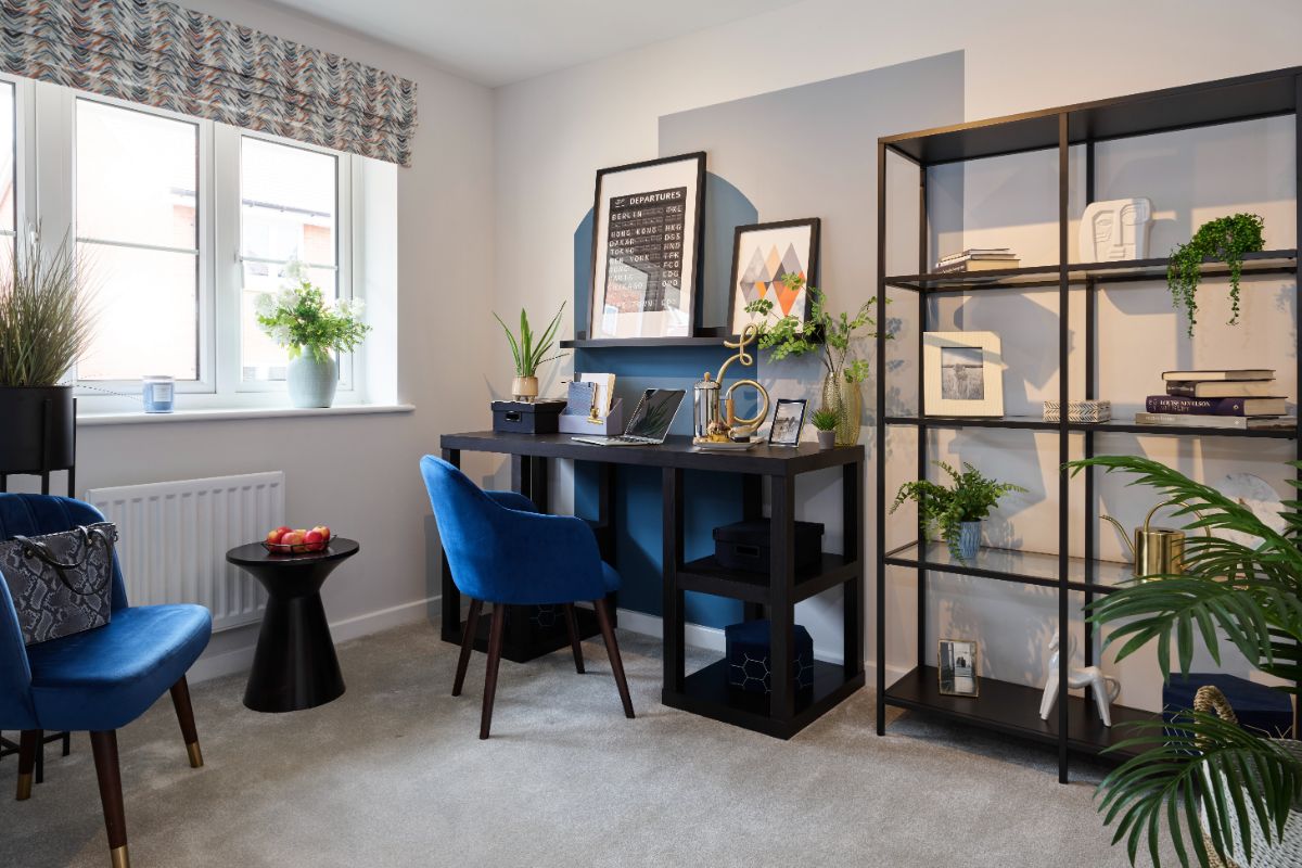 Manor View - The Dorking