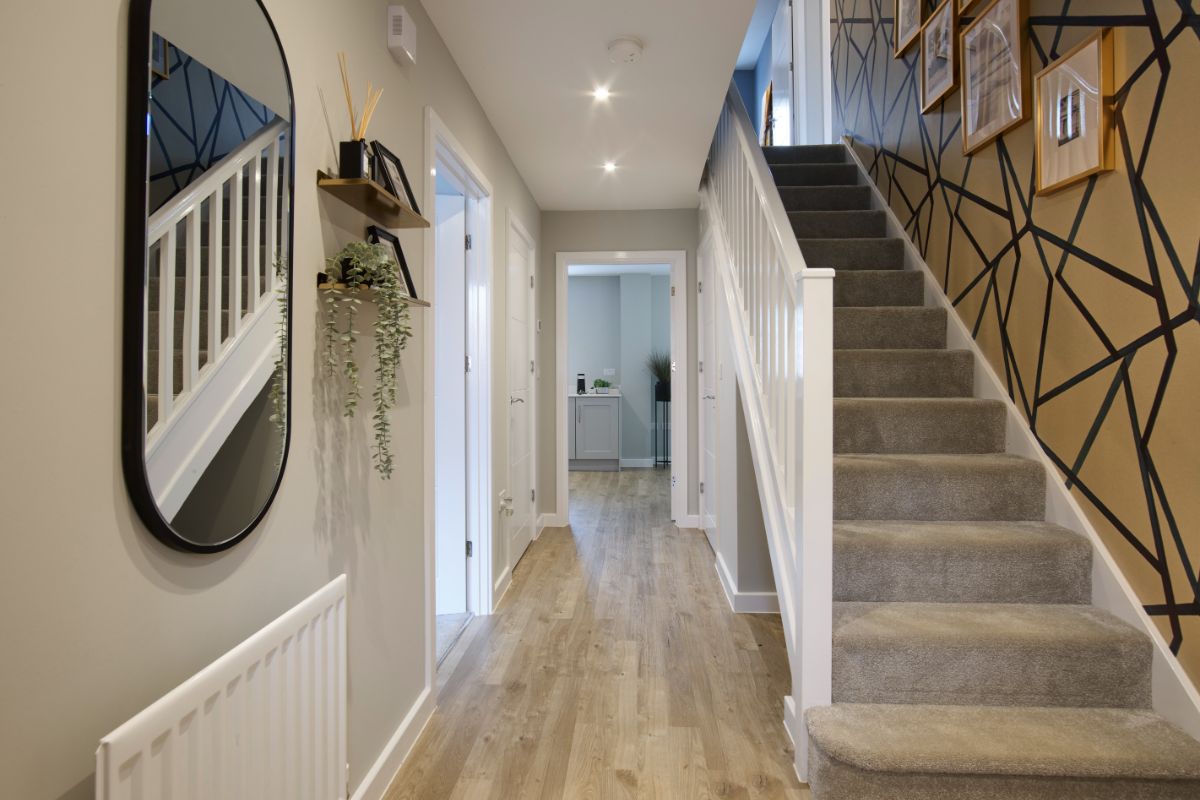 Manor View - The Dorking