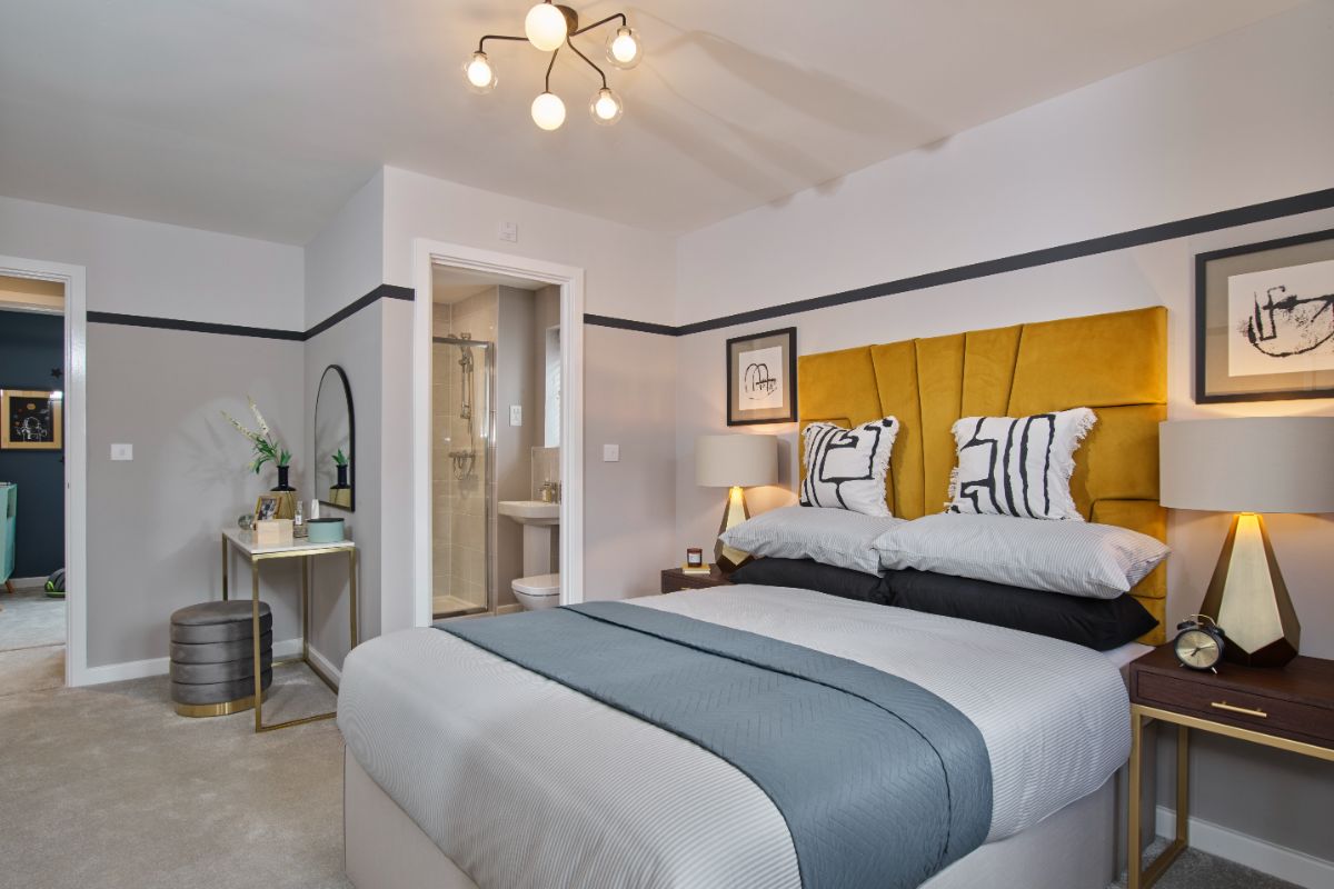 Manor View - The Dorking