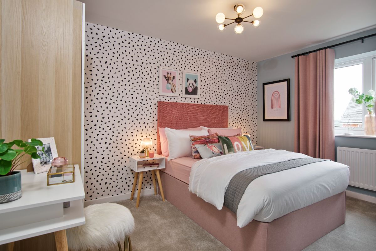 Manor View - The Dorking