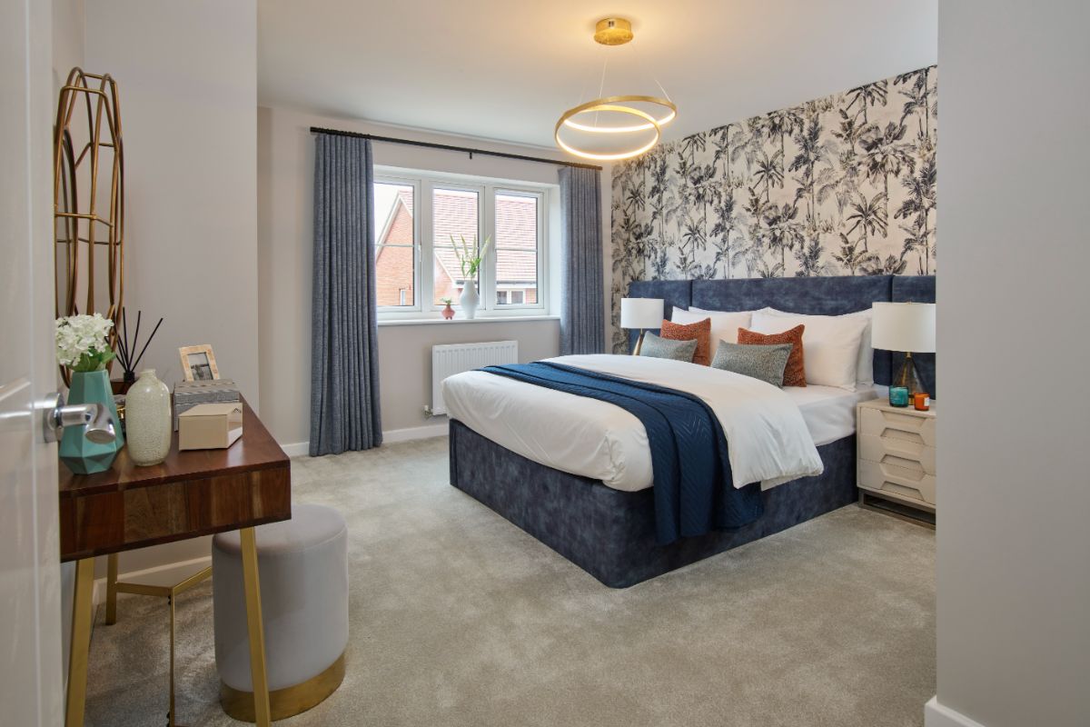 Manor View - The Dorking